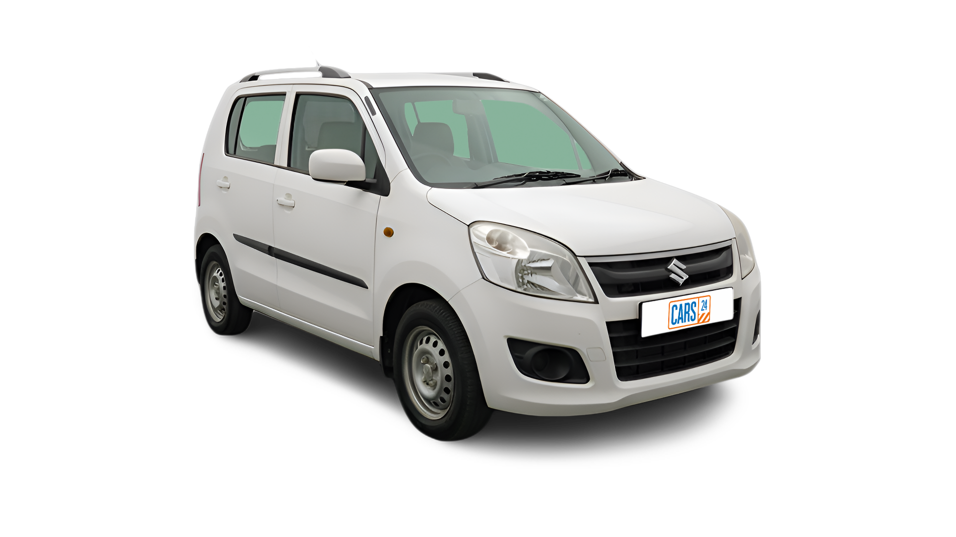 Maruti Wagon R 1.0-img